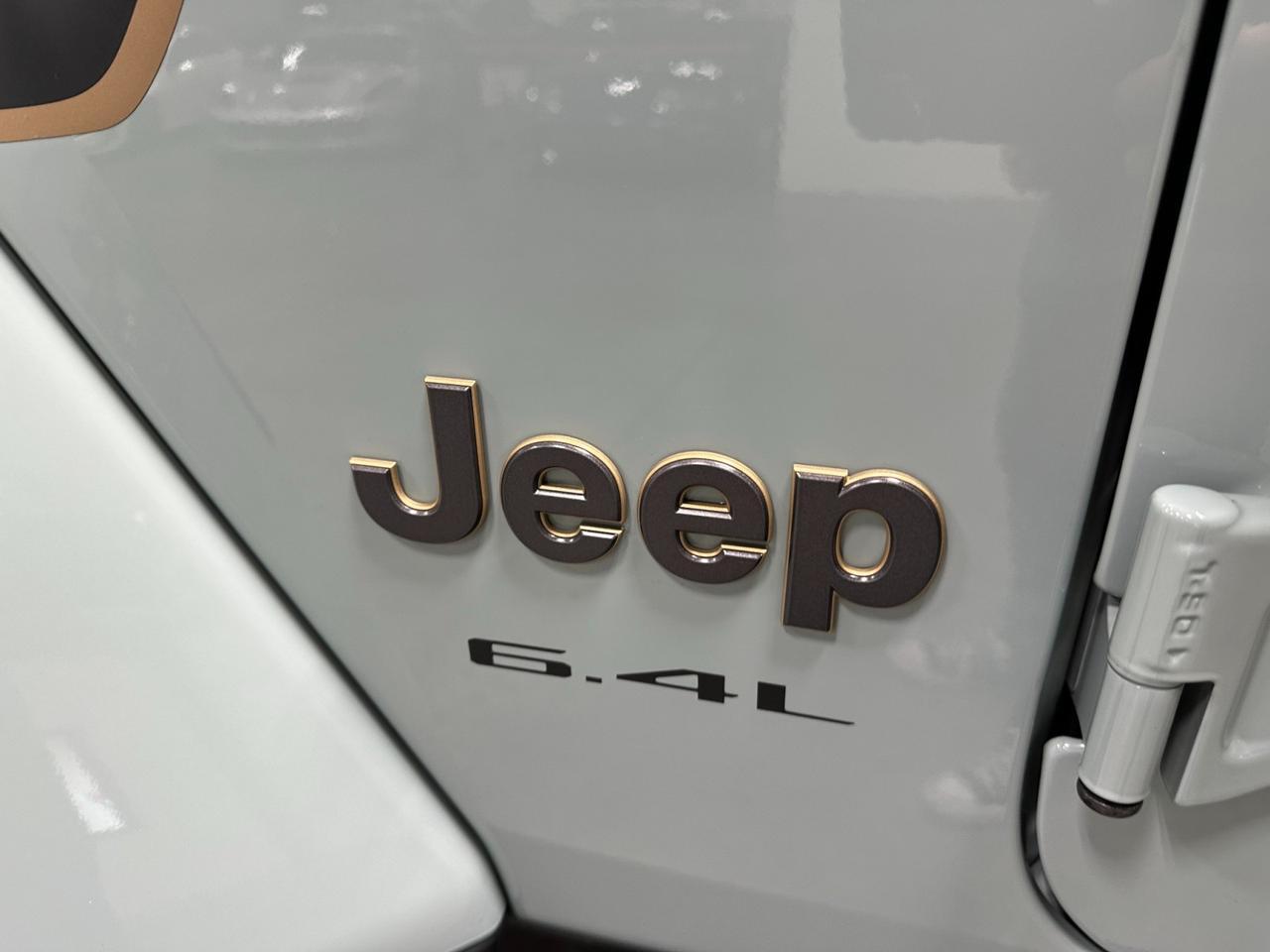 2024 Jeep Wrangler Rubicon 392 Houston TX