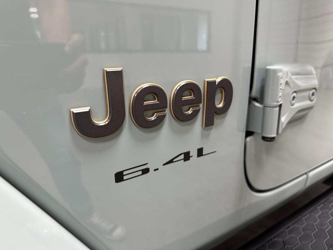 2024 Jeep Wrangler Rubicon 392 Houston TX