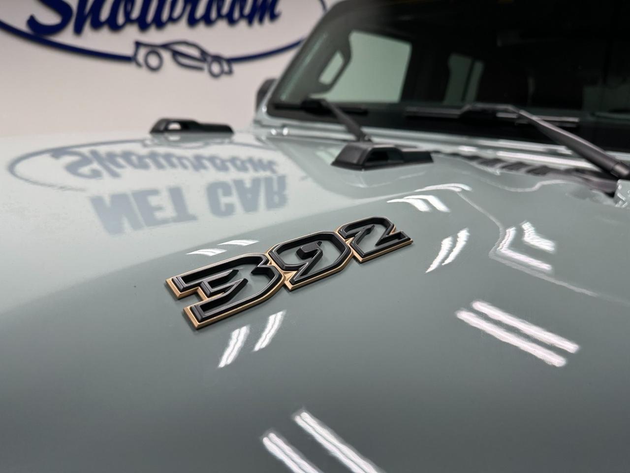 2024 Jeep Wrangler Rubicon 392 Houston TX