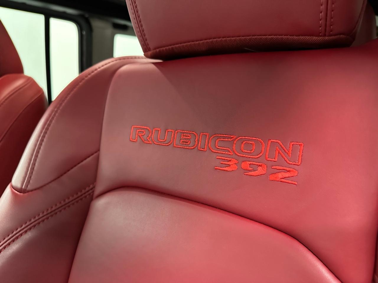 2024 Jeep Wrangler Rubicon 392 Houston TX