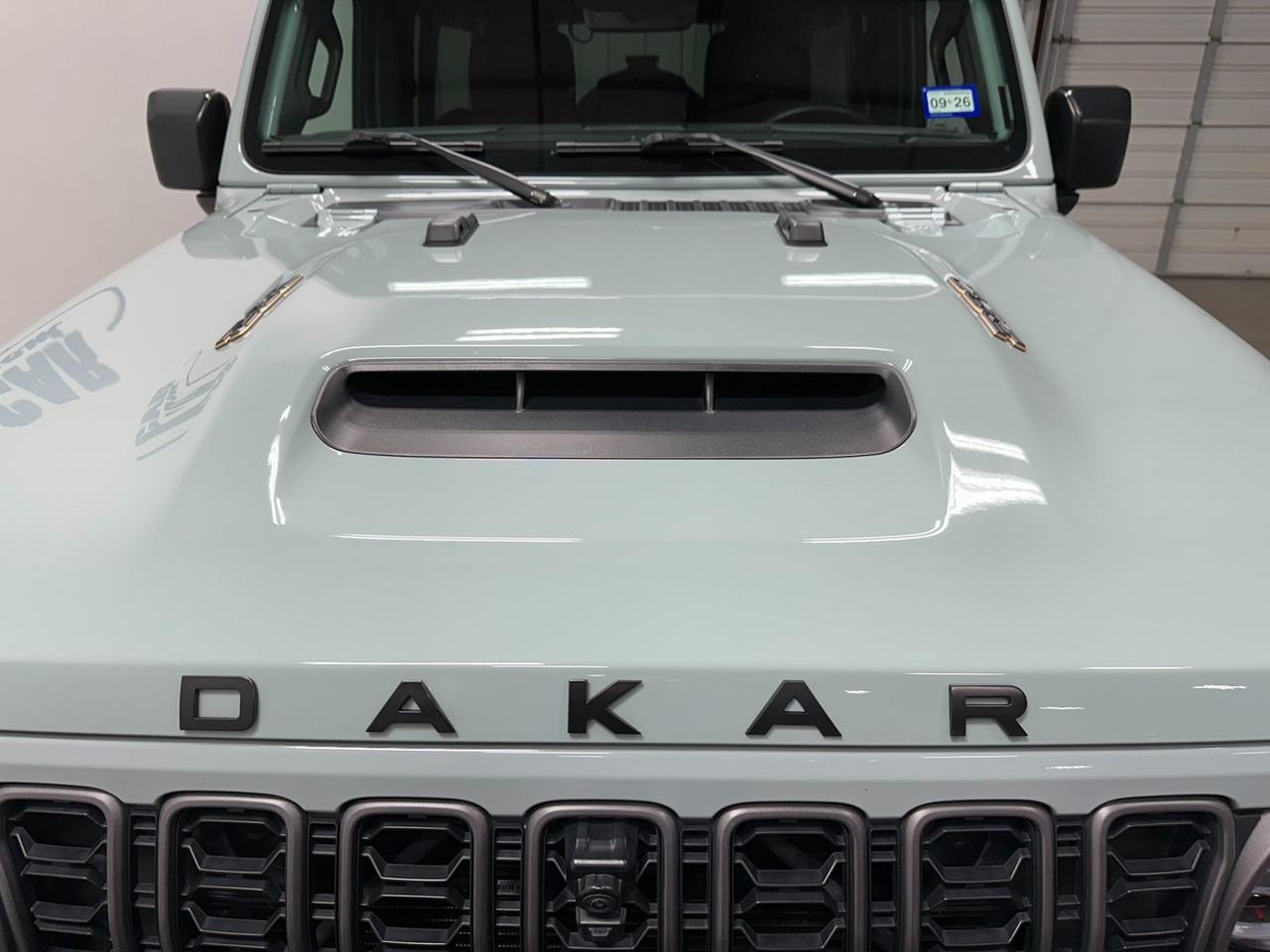 2024 Jeep Wrangler Rubicon 392 Houston TX