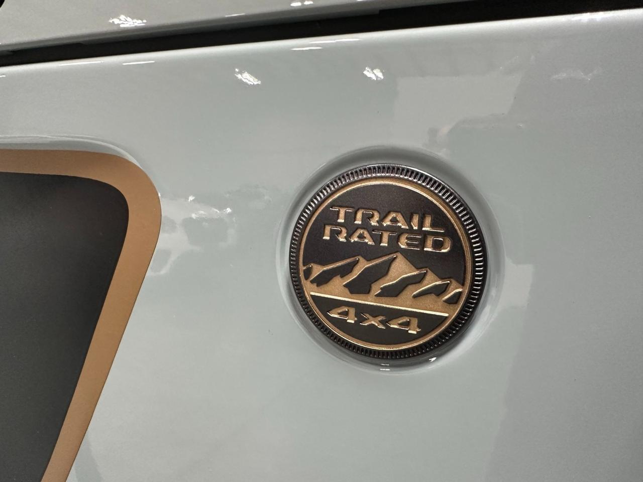 2024 Jeep Wrangler Rubicon 392 Houston TX