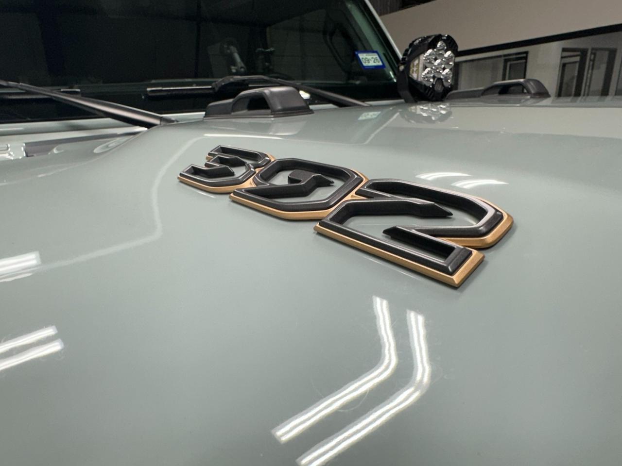 2024 Jeep Wrangler Rubicon 392 Houston TX