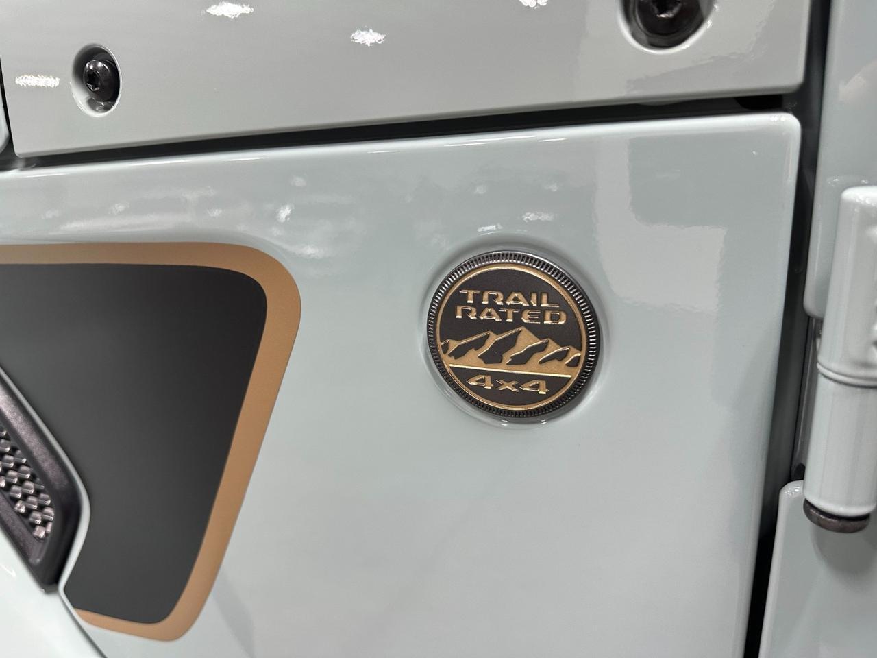 2024 Jeep Wrangler Rubicon 392 Houston TX