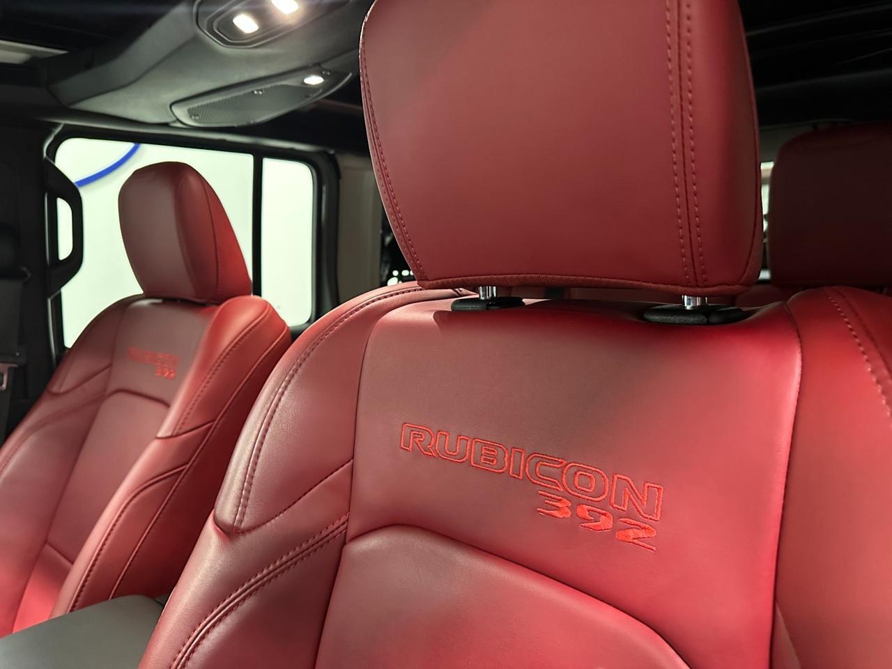 2024 Jeep Wrangler Rubicon 392 Houston TX