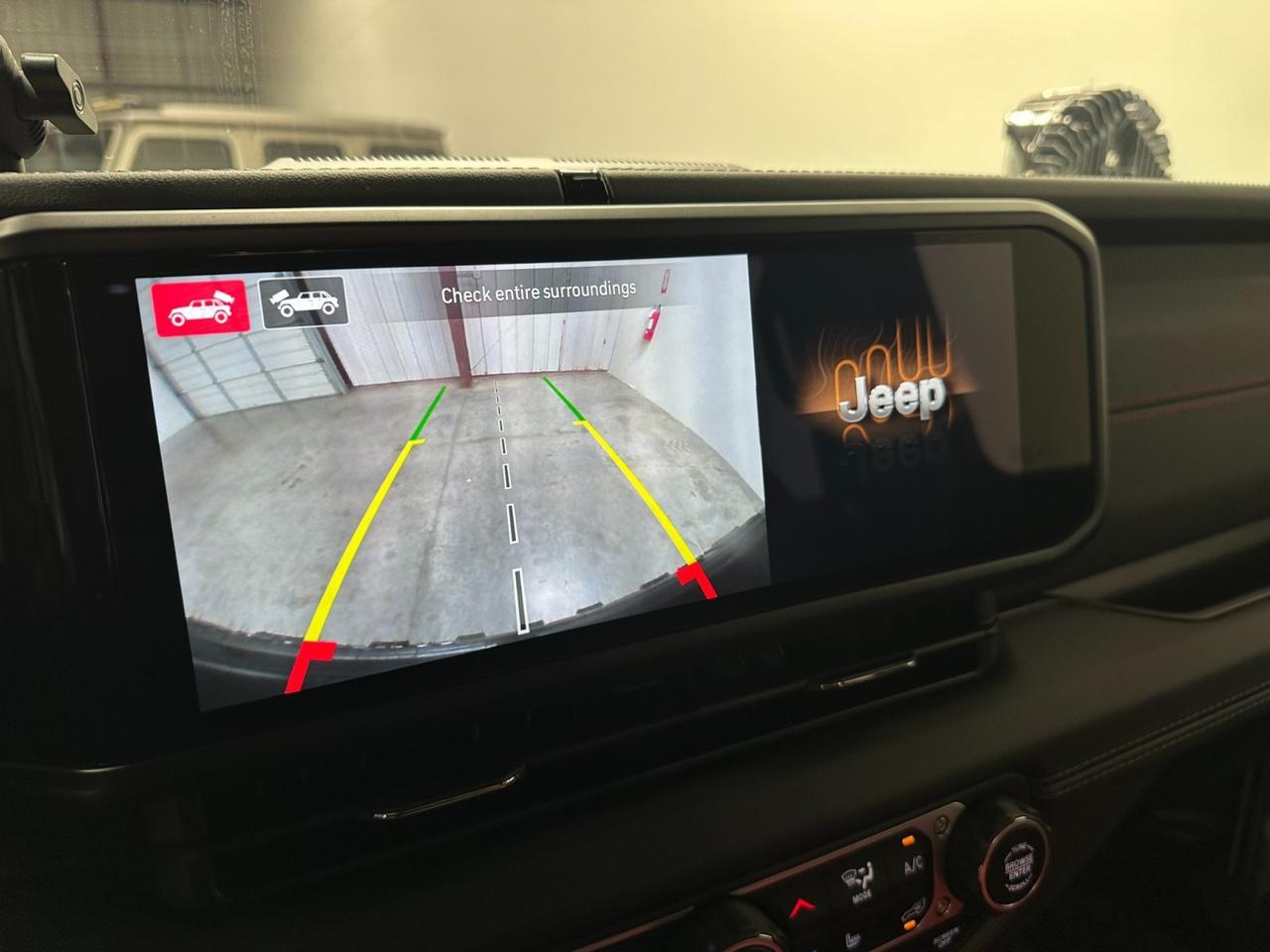 2024 Jeep Wrangler Rubicon 392 Houston TX