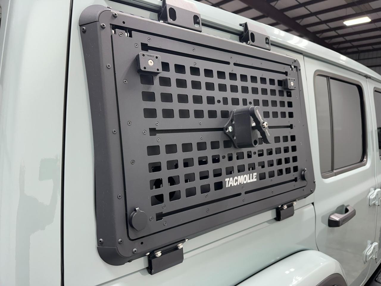 2024 Jeep Wrangler Rubicon 392 Houston TX