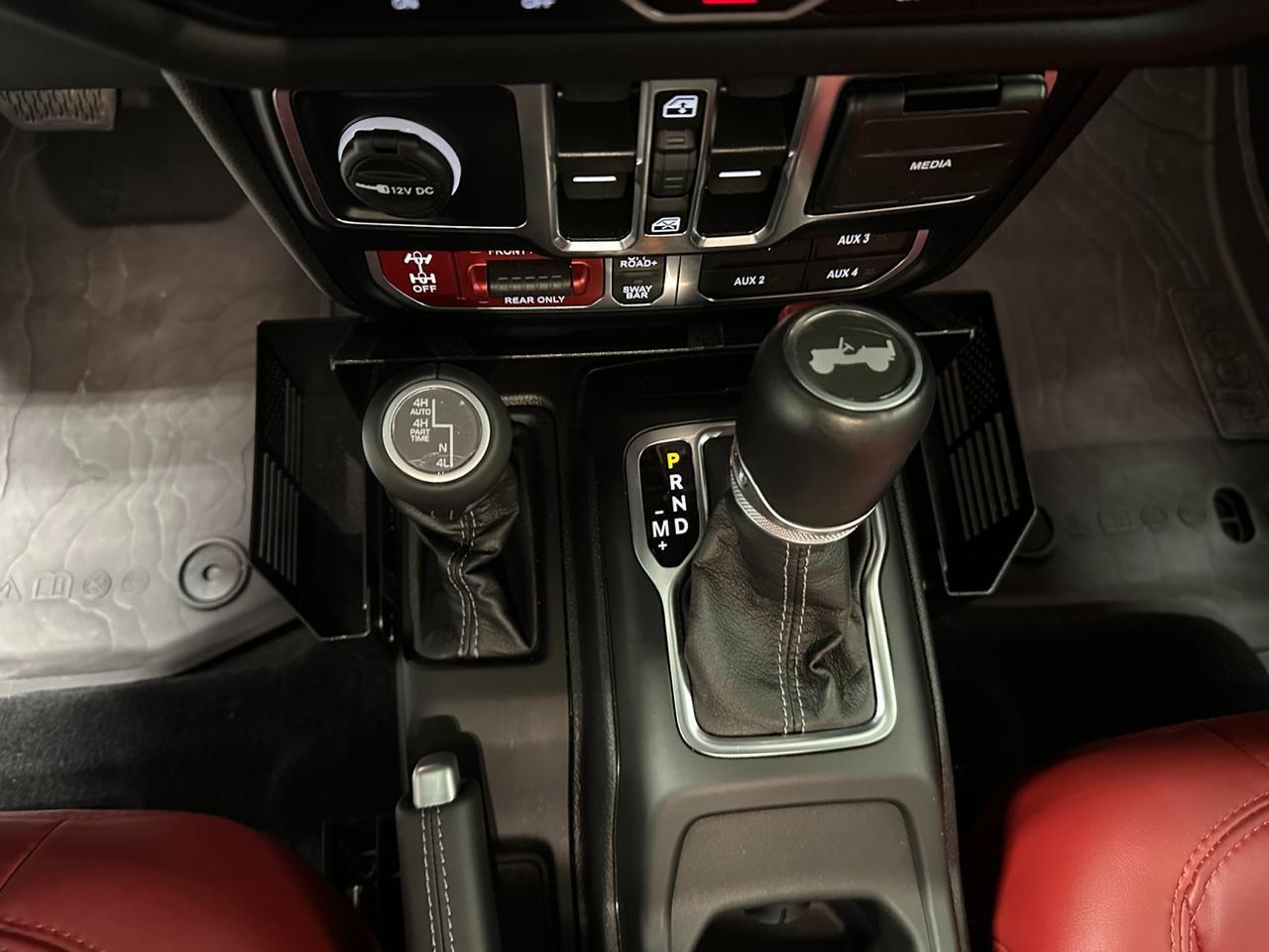 2024 Jeep Wrangler Rubicon 392 Houston TX