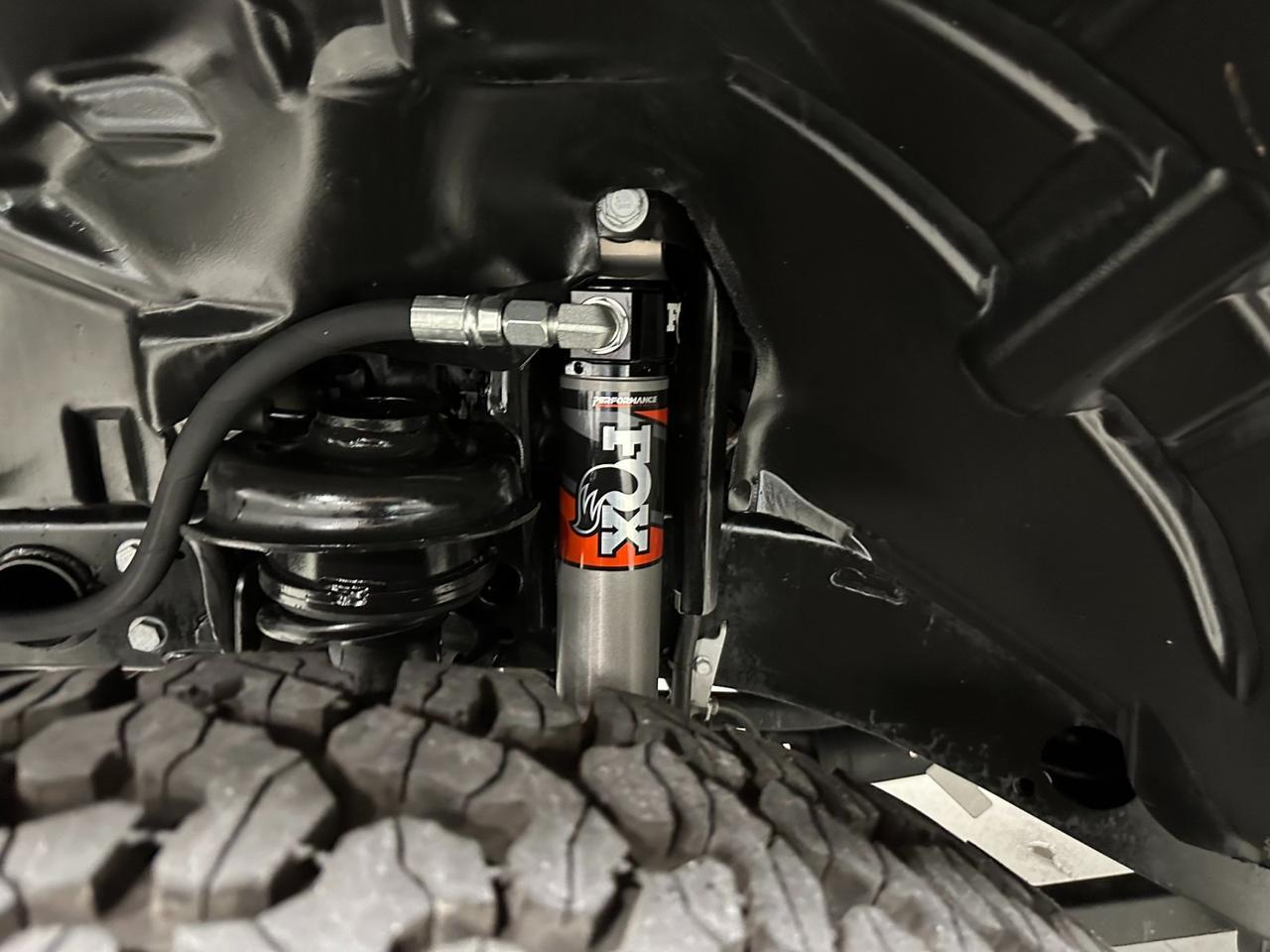 2024 Jeep Wrangler Rubicon 392 Houston TX