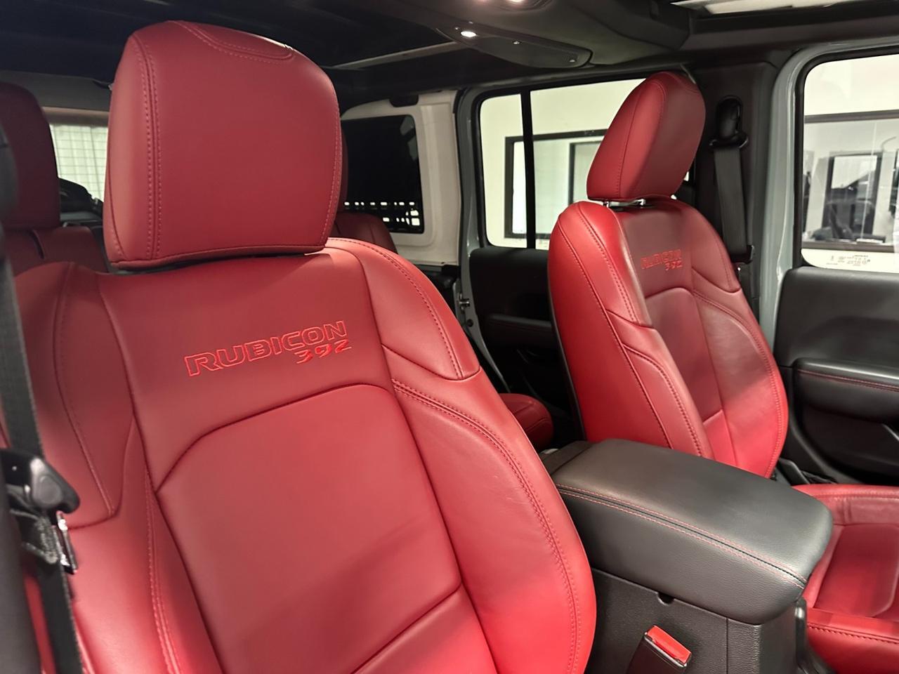 2024 Jeep Wrangler Rubicon 392 Houston TX