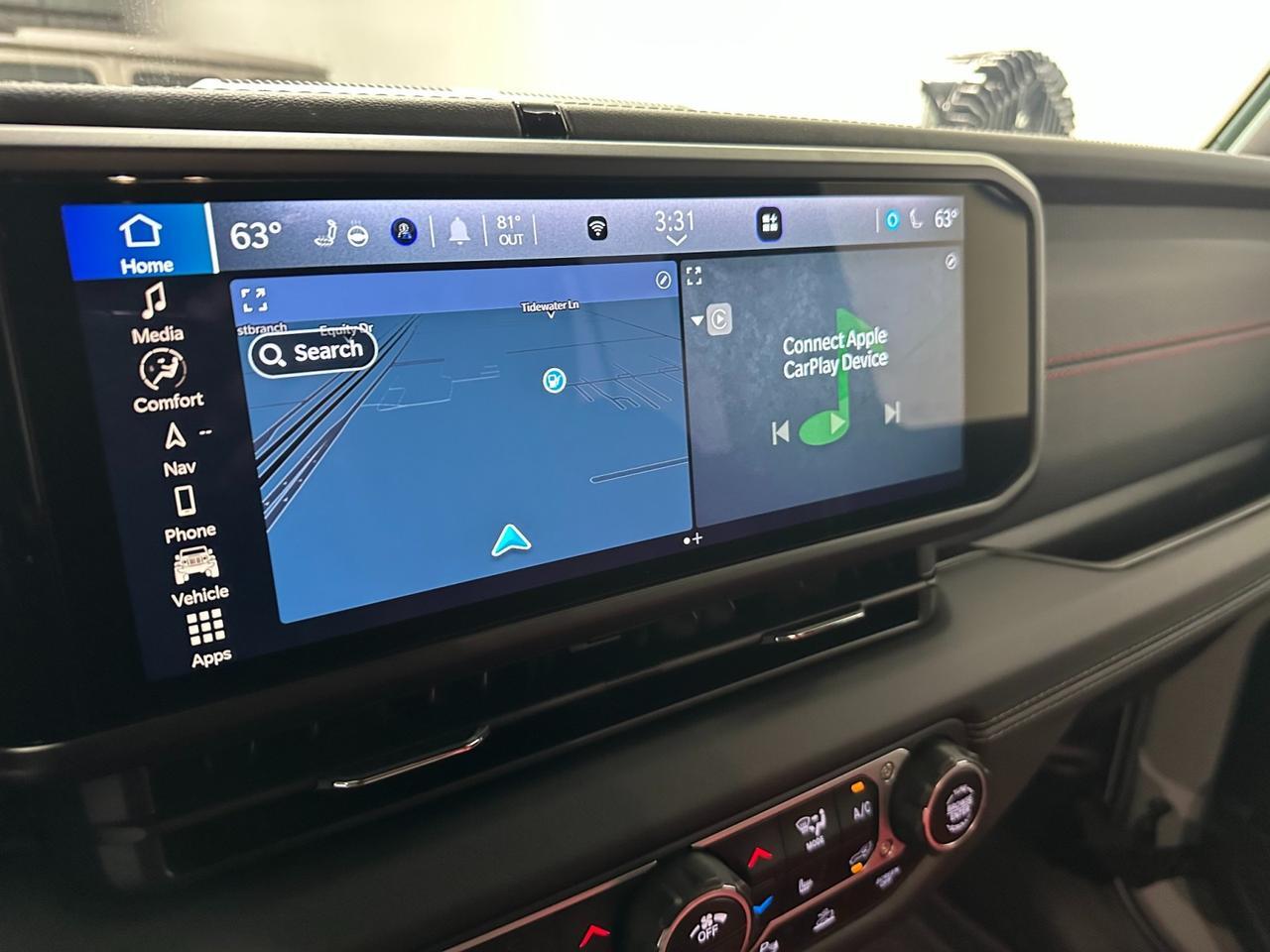 2024 Jeep Wrangler Rubicon 392 Houston TX