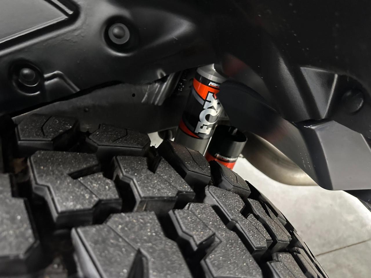 2024 Jeep Wrangler Rubicon 392 Houston TX