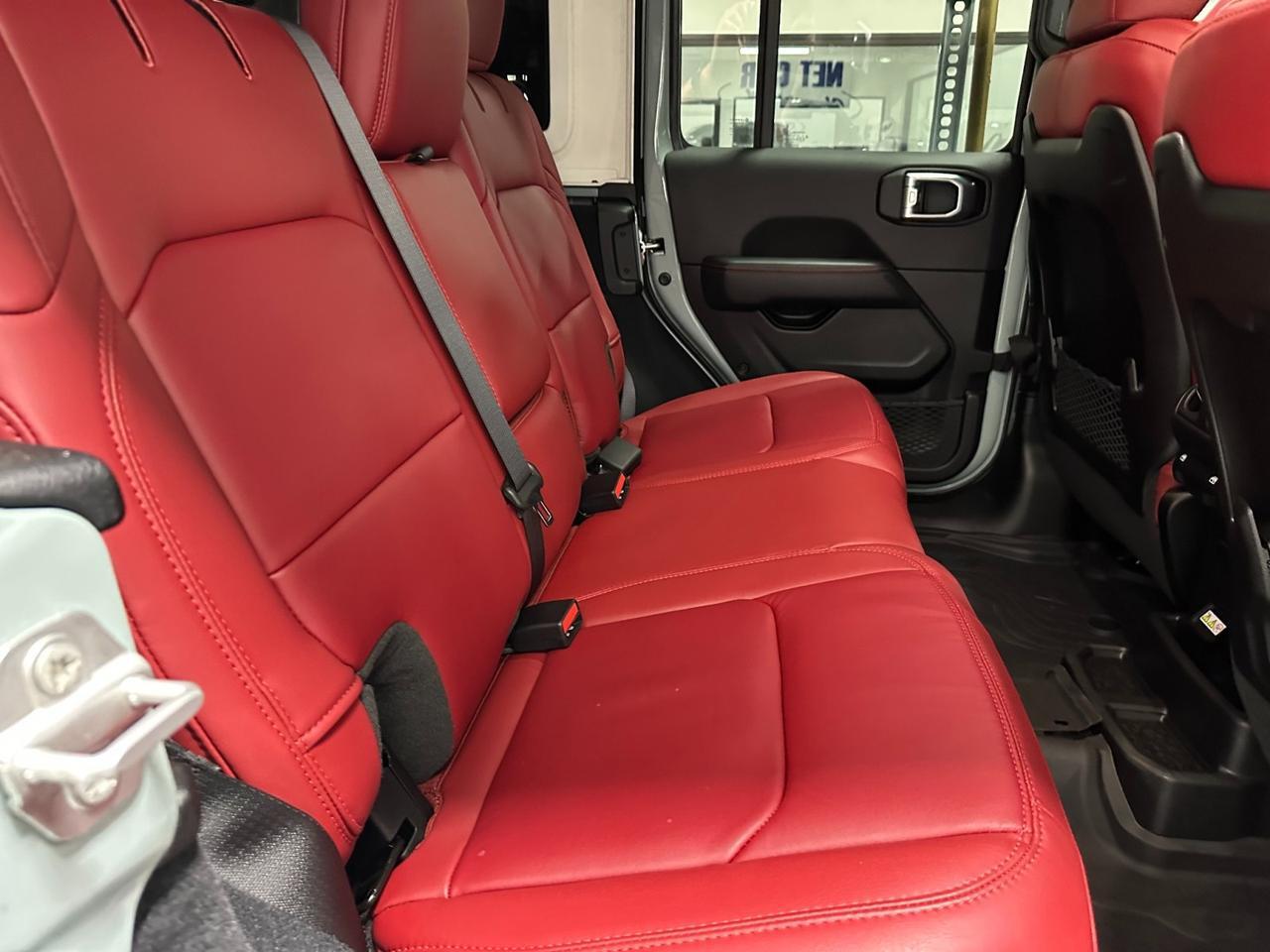 2024 Jeep Wrangler Rubicon 392 Houston TX