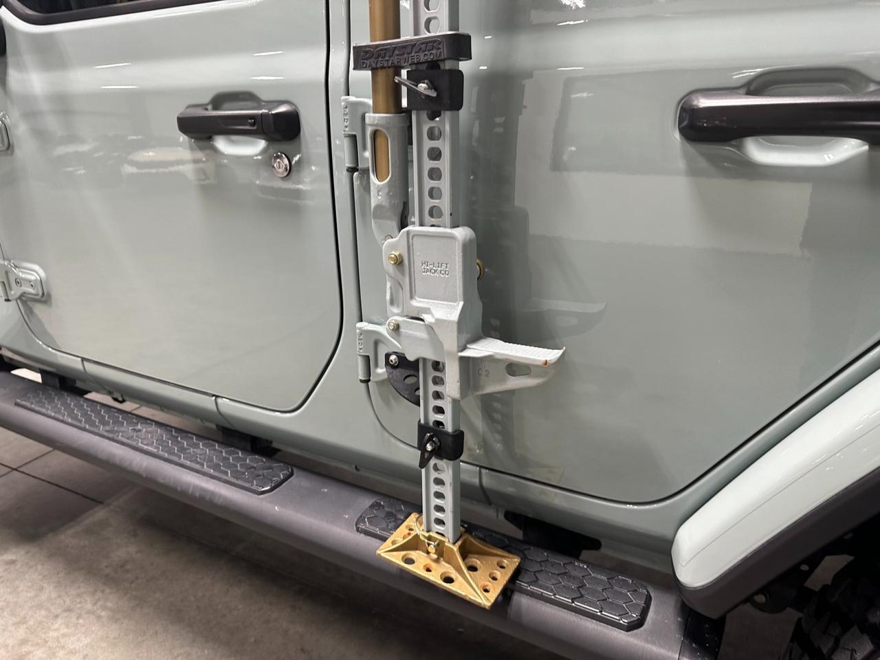 2024 Jeep Wrangler Rubicon 392 Houston TX