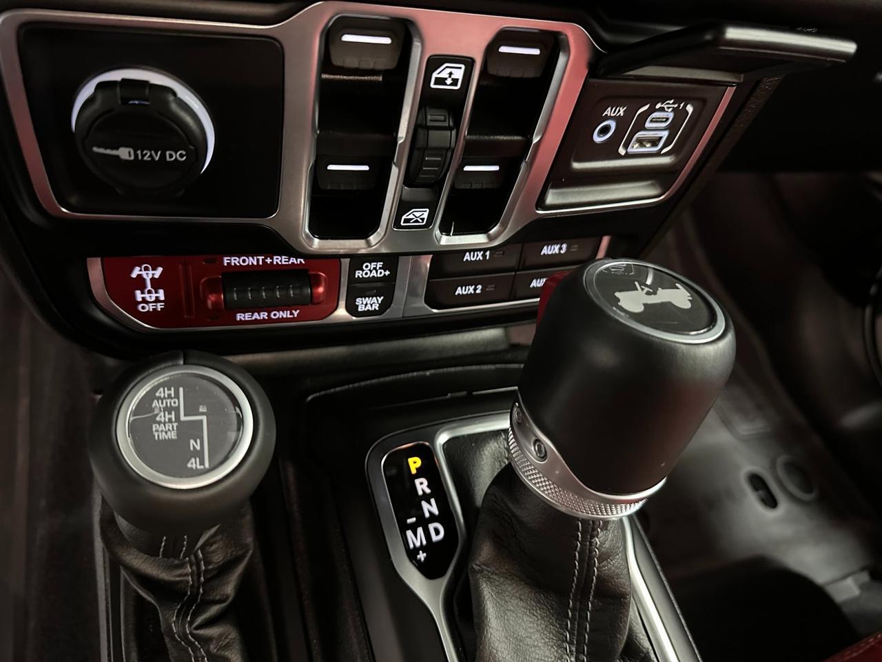 2024 Jeep Wrangler Rubicon 392 Houston TX