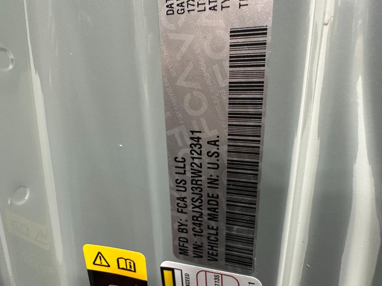 2024 Jeep Wrangler Rubicon 392 Houston TX