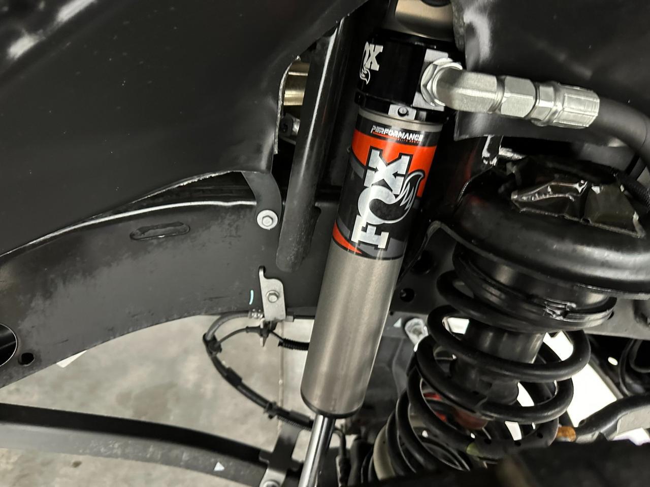 2024 Jeep Wrangler Rubicon 392 Houston TX