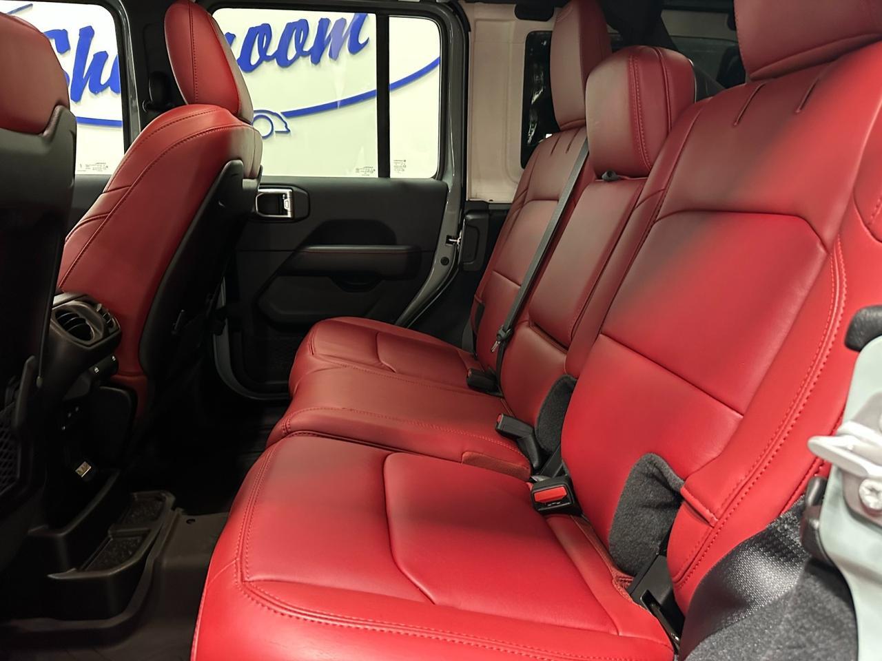 2024 Jeep Wrangler Rubicon 392 Houston TX