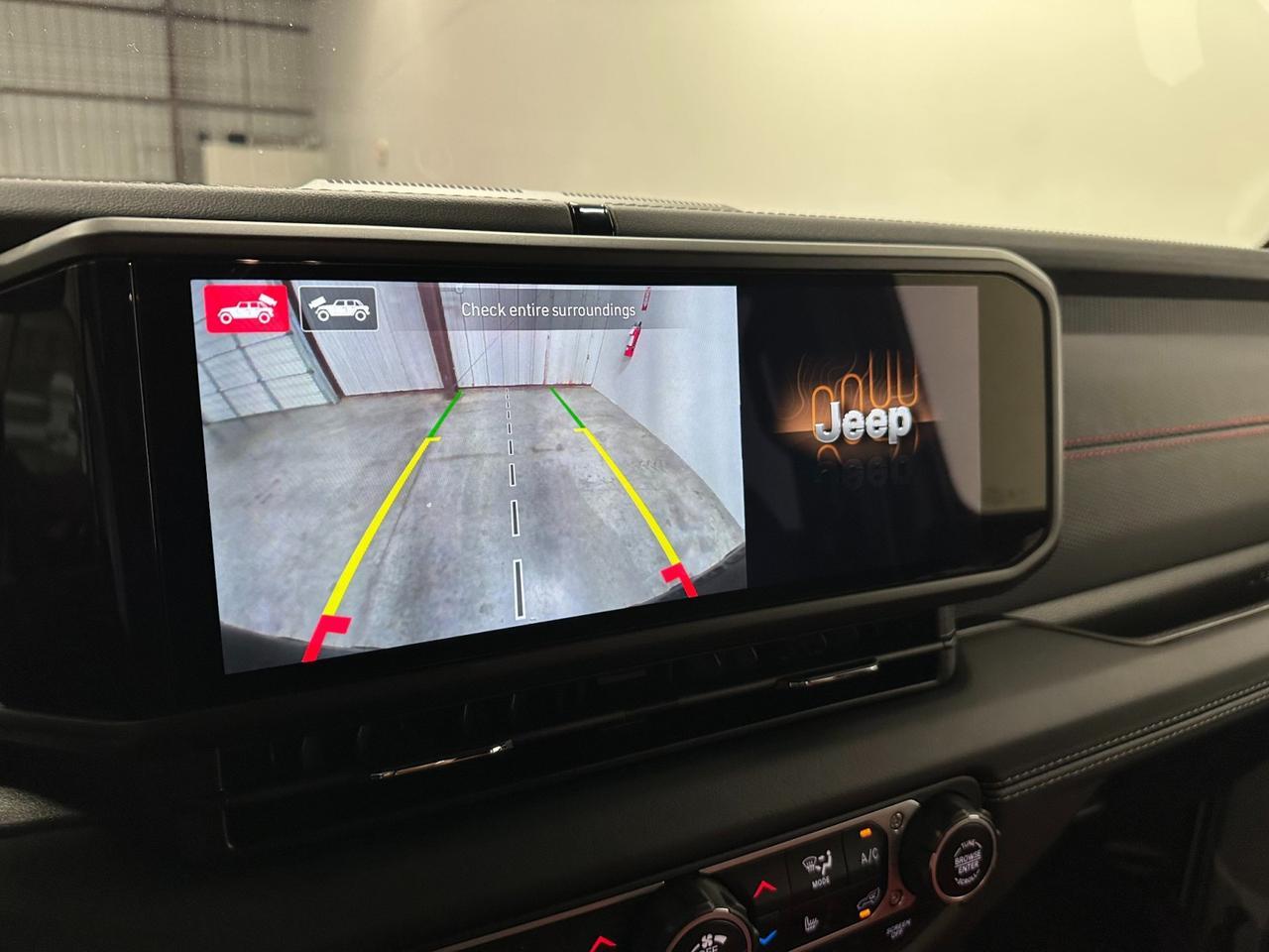 2024 Jeep Wrangler Rubicon 392 Houston TX