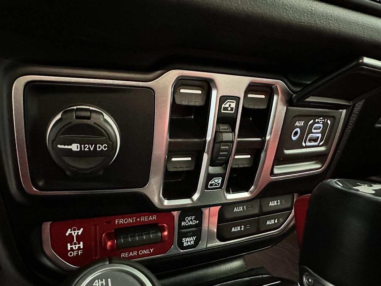 2024 Jeep Wrangler Rubicon 392 Houston TX