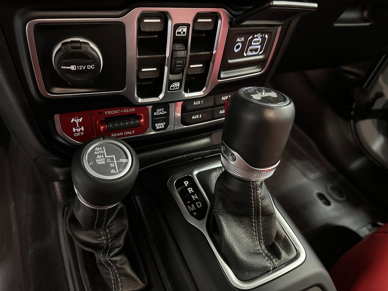 2024 Jeep Wrangler Rubicon 392 Houston TX