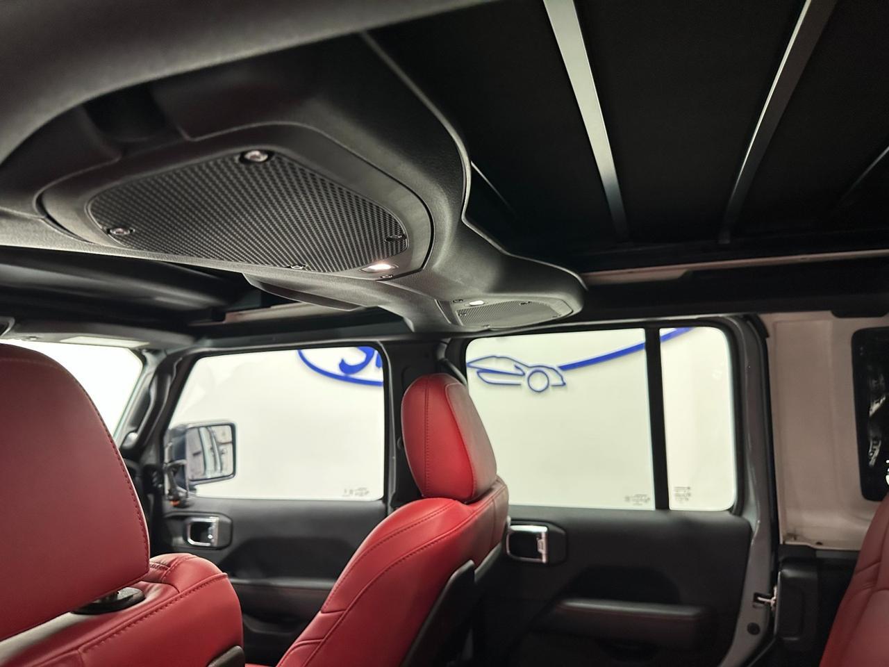 2024 Jeep Wrangler Rubicon 392 Houston TX