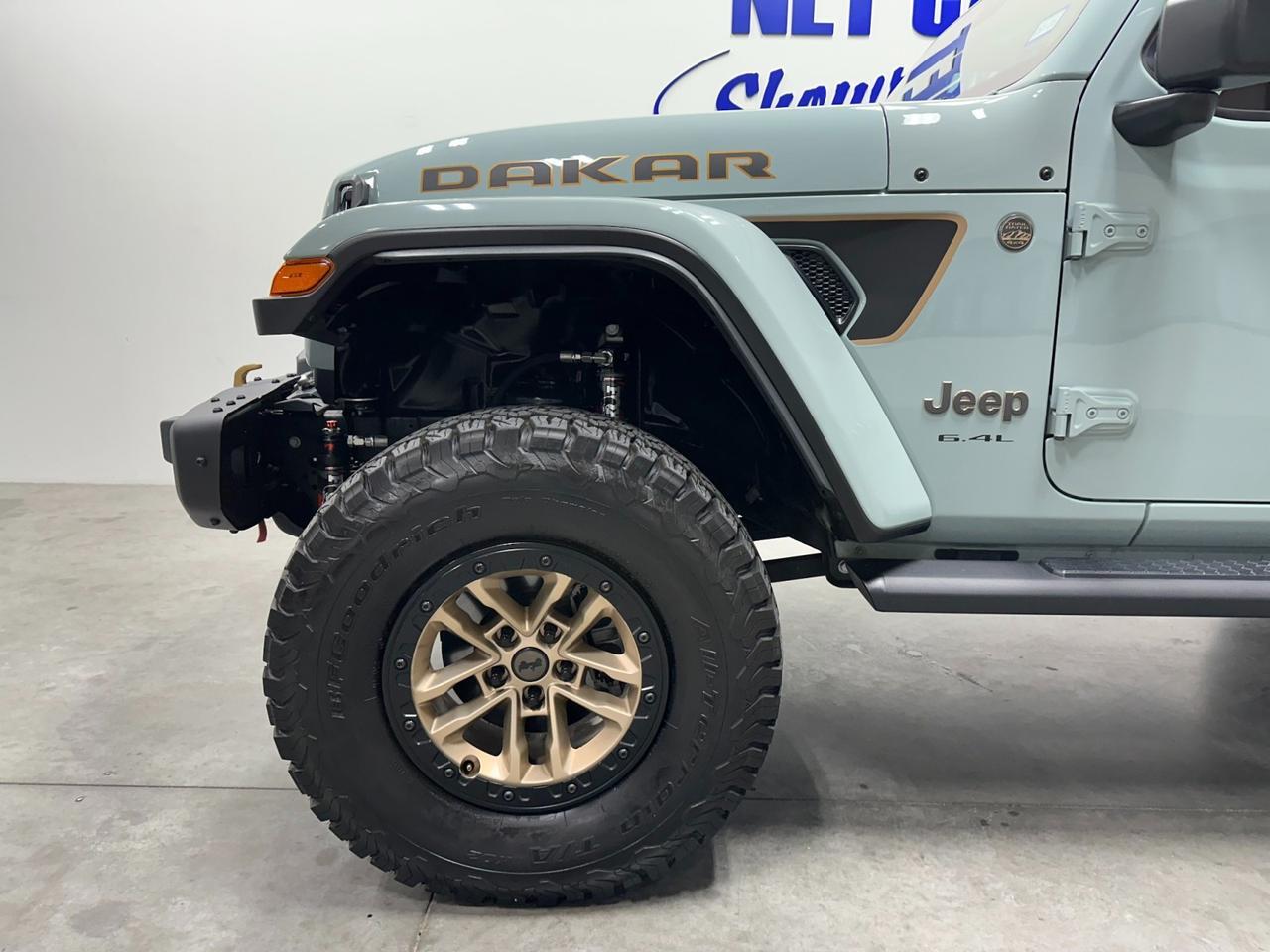 2024 Jeep Wrangler Rubicon 392 Houston TX
