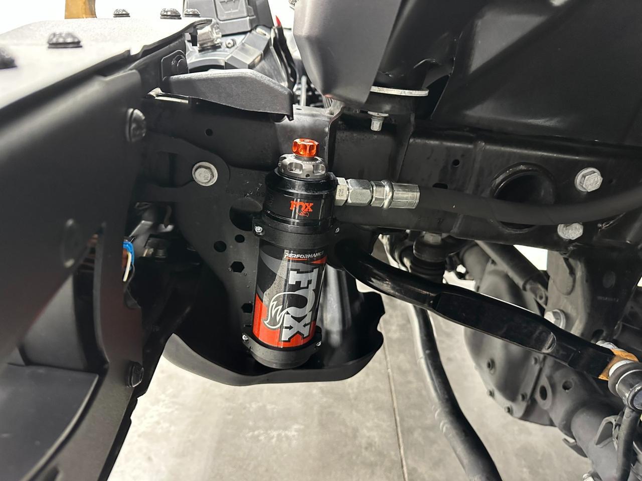 2024 Jeep Wrangler Rubicon 392 Houston TX