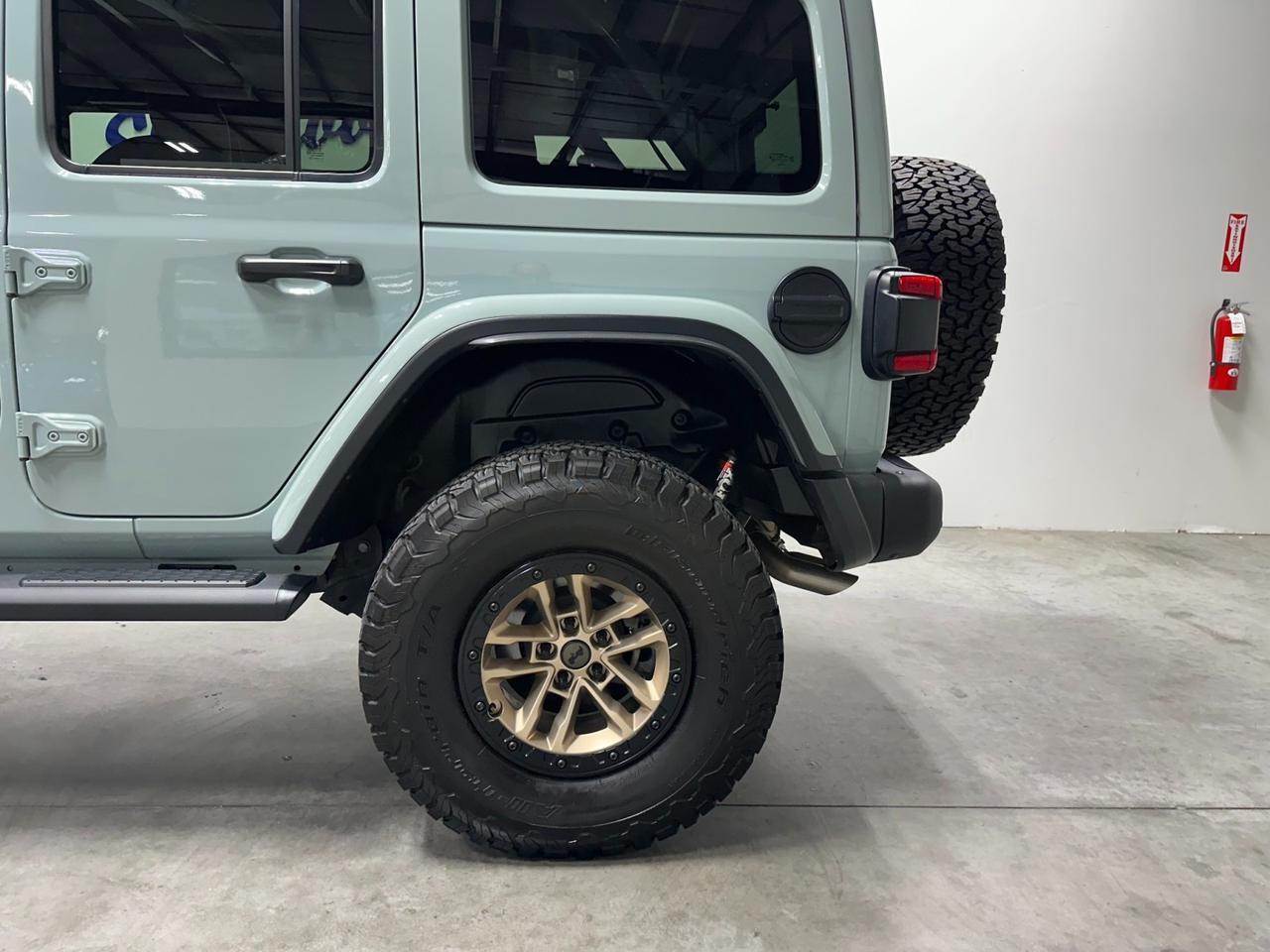 2024 Jeep Wrangler Rubicon 392 Houston TX