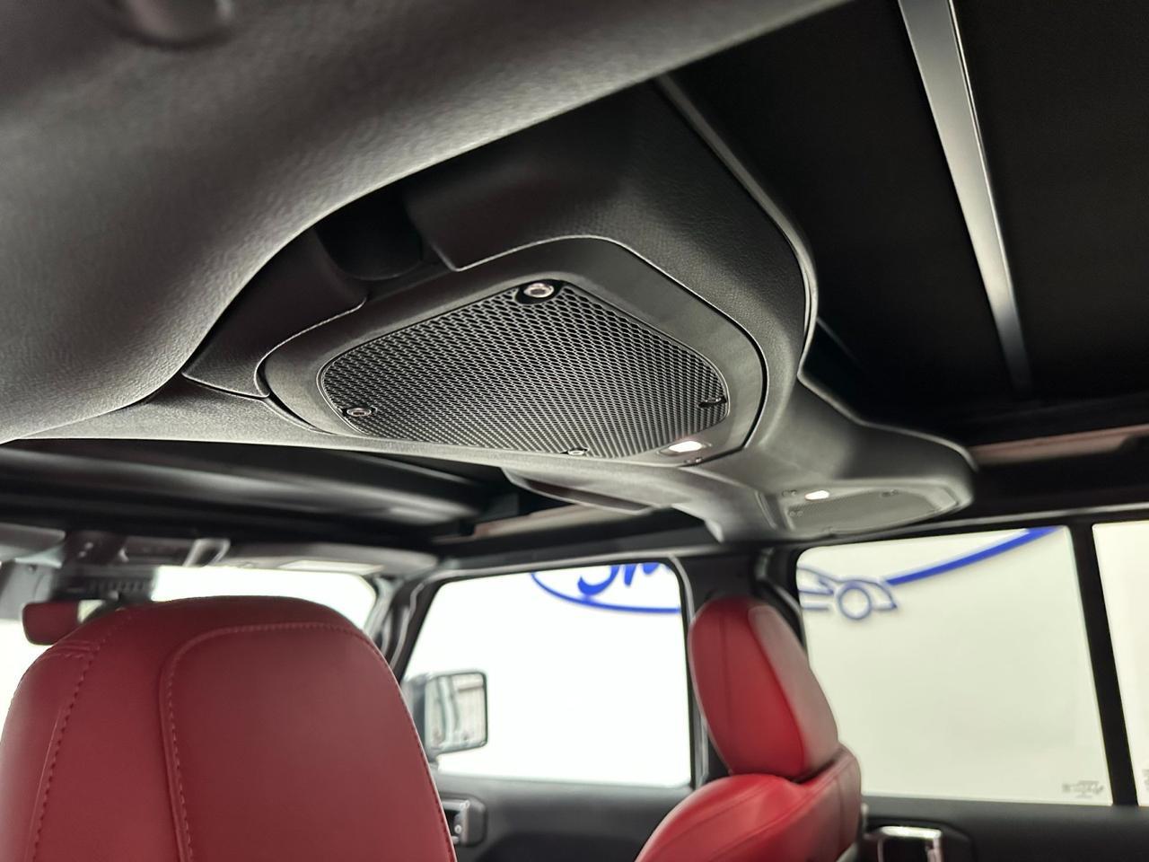 2024 Jeep Wrangler Rubicon 392 Houston TX