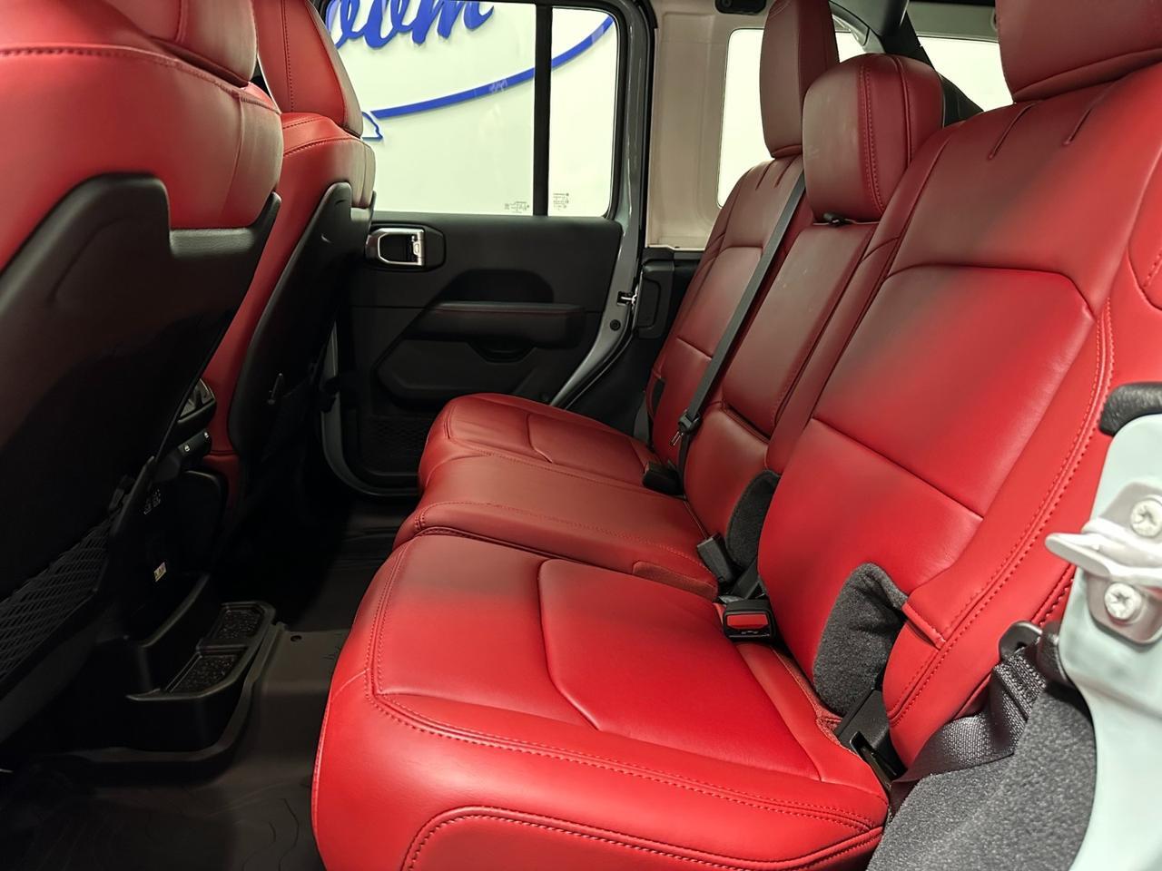 2024 Jeep Wrangler Rubicon 392 Houston TX