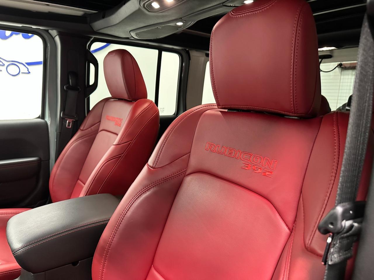 2024 Jeep Wrangler Rubicon 392 Houston TX