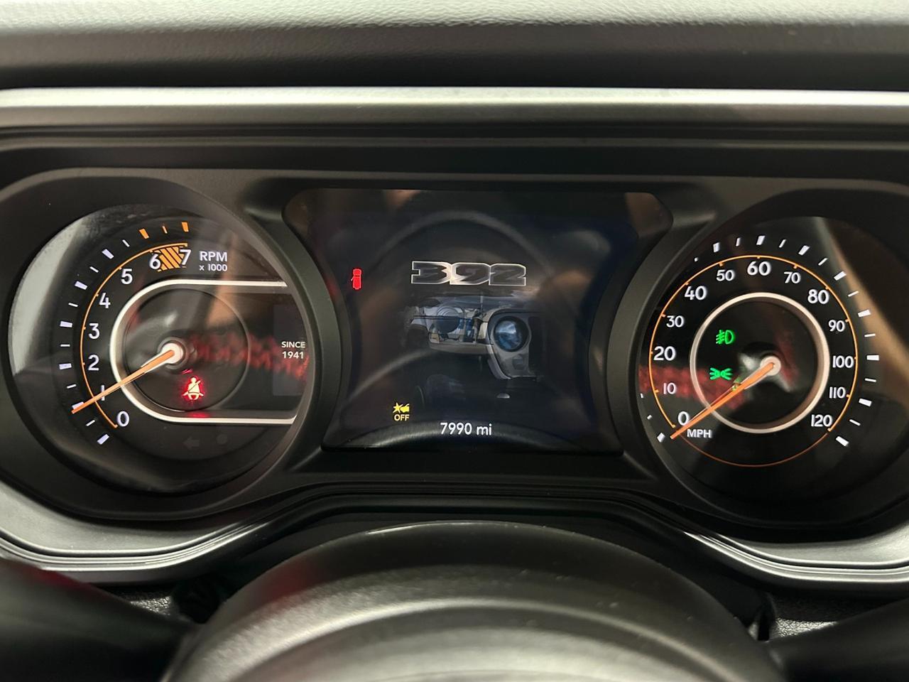 2024 Jeep Wrangler Rubicon 392 Houston TX