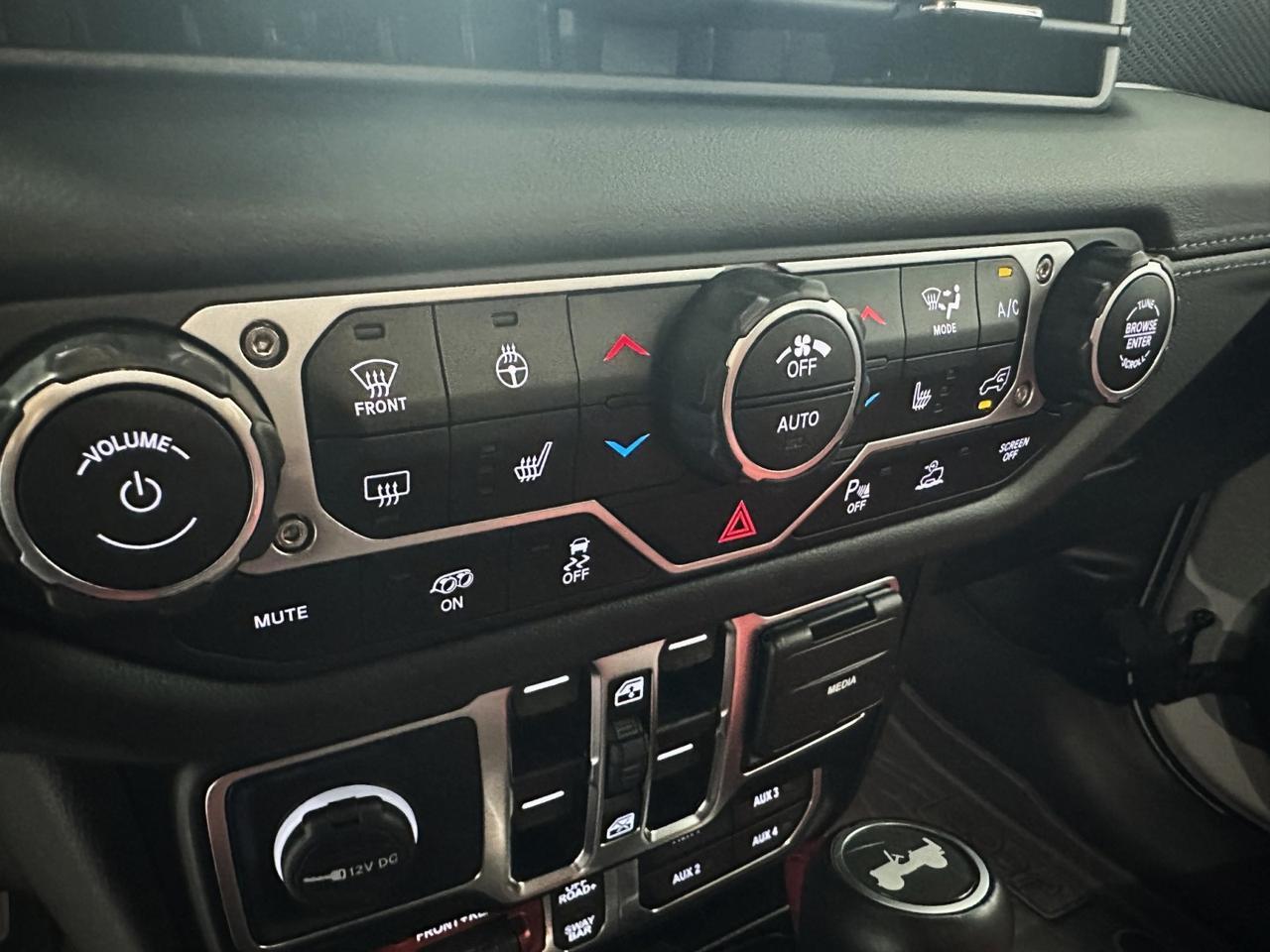 2024 Jeep Wrangler Rubicon 392 Houston TX