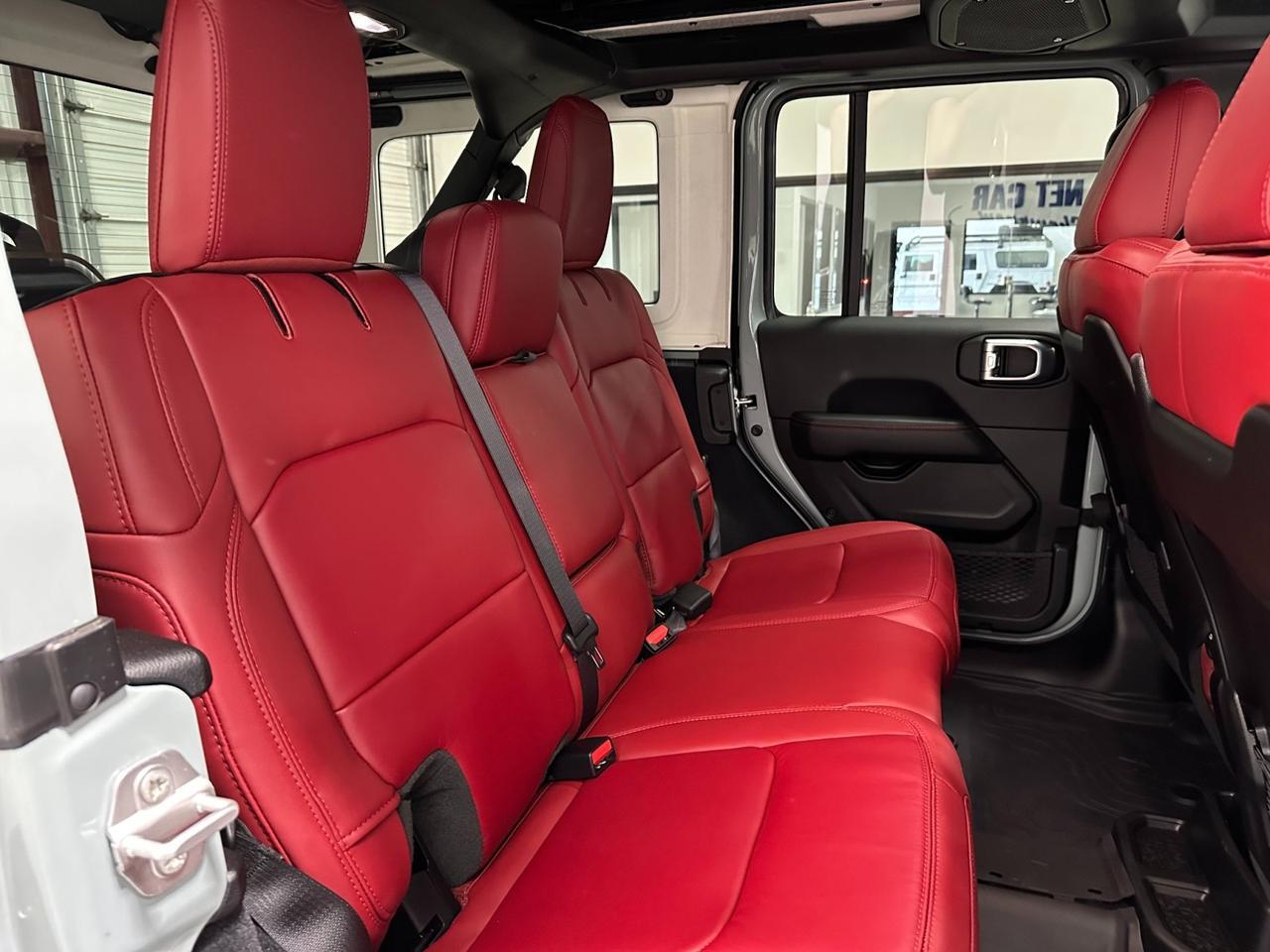 2024 Jeep Wrangler Rubicon 392 Houston TX