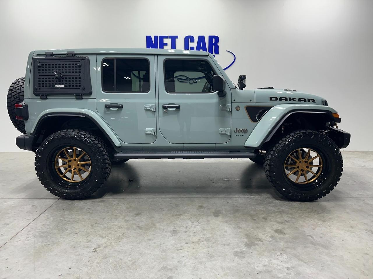 2024 Jeep Wrangler Rubicon 392