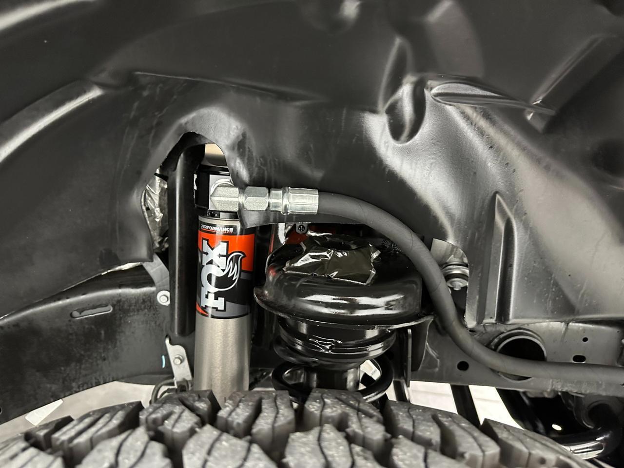 2024 Jeep Wrangler Rubicon 392 Houston TX