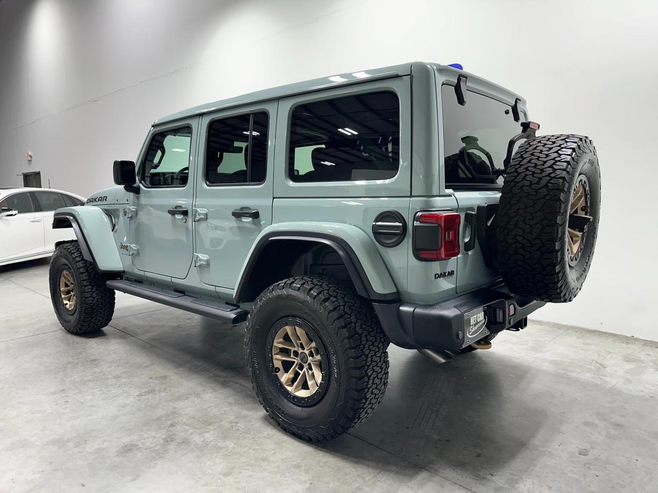 2024 Jeep Wrangler Rubicon 392 Houston TX