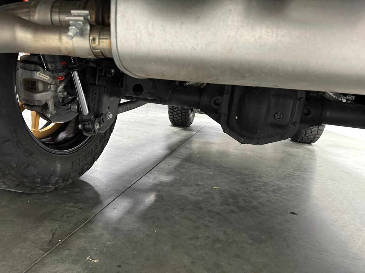 2024 Jeep Wrangler Rubicon 392 Houston TX