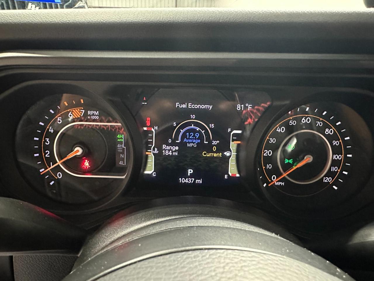 2024 Jeep Wrangler Rubicon 392 Houston TX