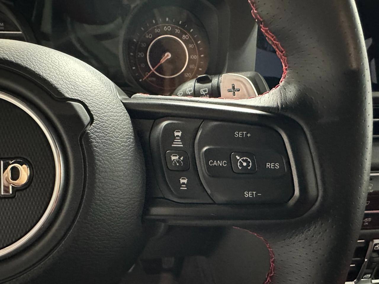 2024 Jeep Wrangler Rubicon 392 Houston TX