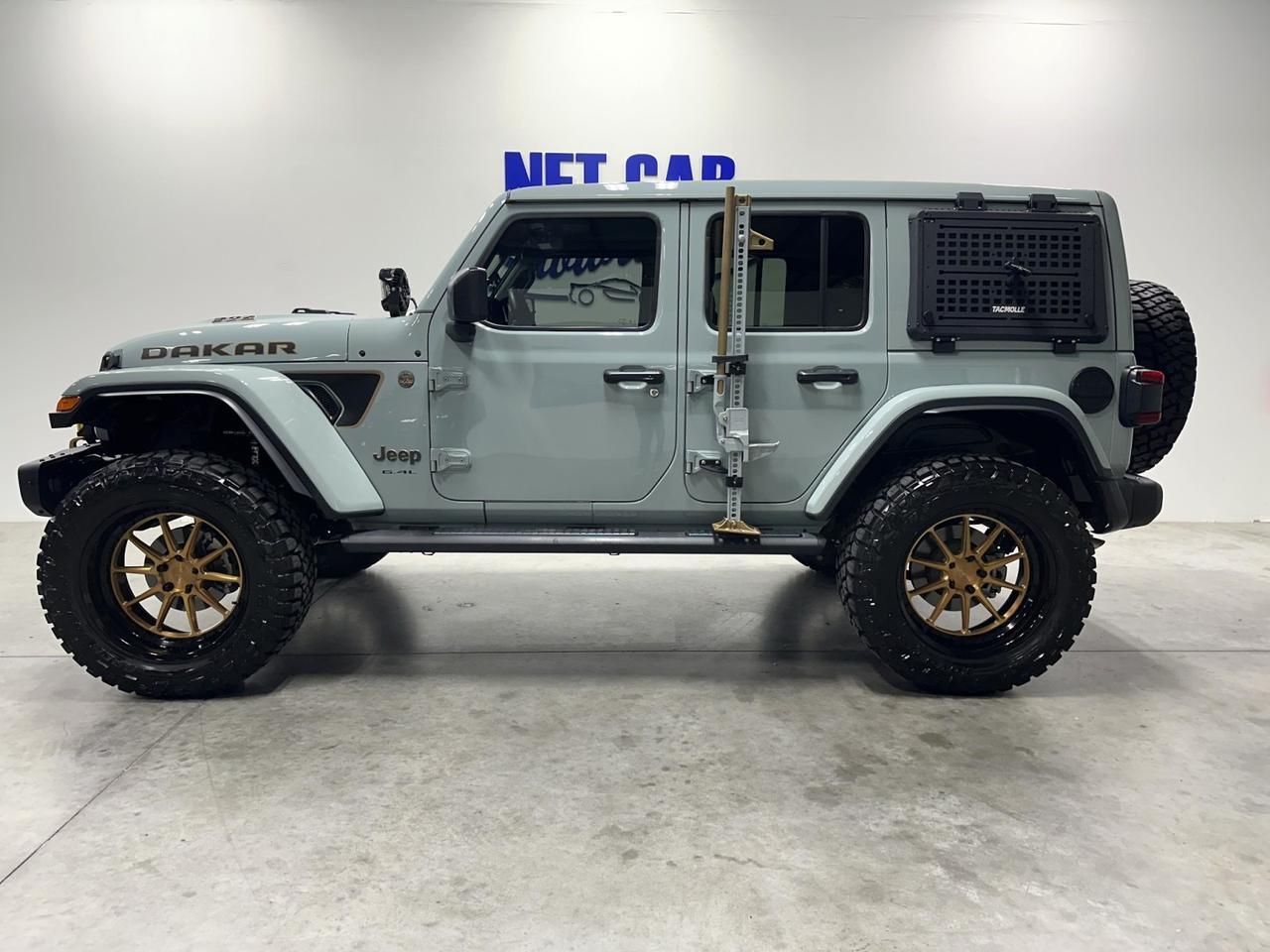 2024 Jeep Wrangler Rubicon 392