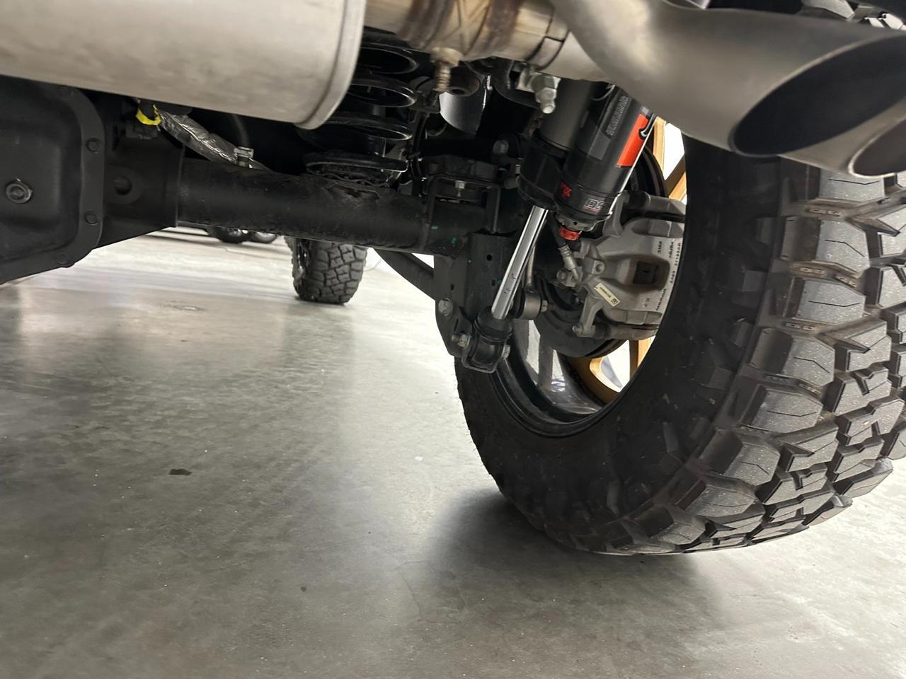 2024 Jeep Wrangler Rubicon 392 Houston TX