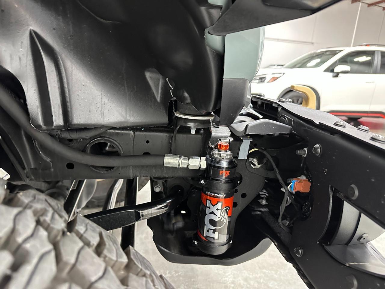 2024 Jeep Wrangler Rubicon 392 Houston TX