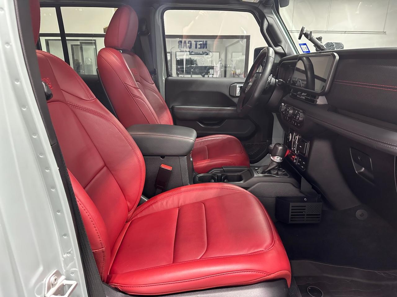 2024 Jeep Wrangler Rubicon 392 Houston TX