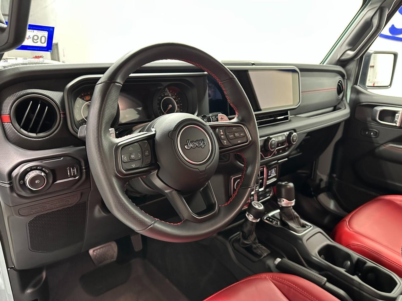 2024 Jeep Wrangler Rubicon 392 Houston TX