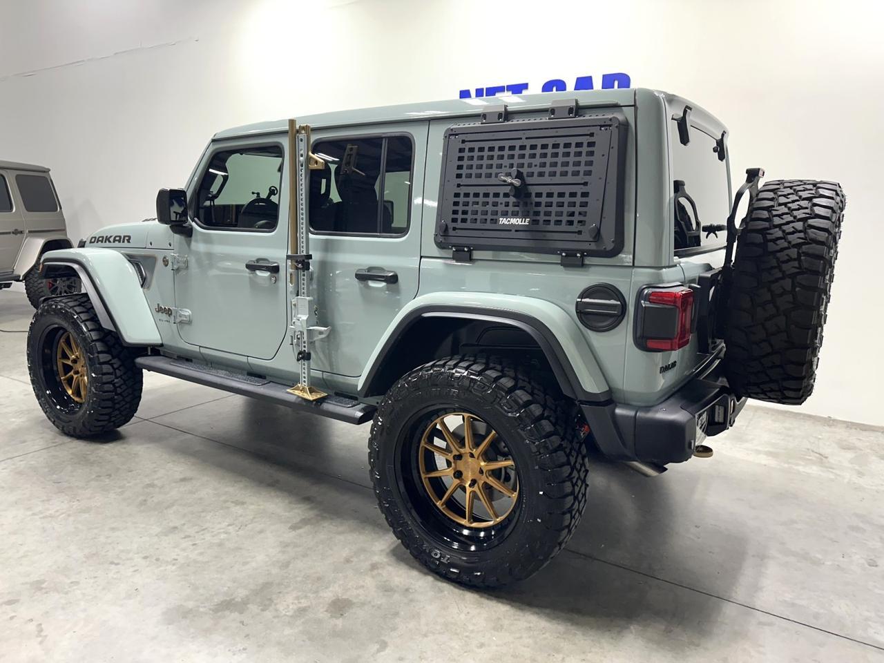 2024 Jeep Wrangler Rubicon 392 Houston TX