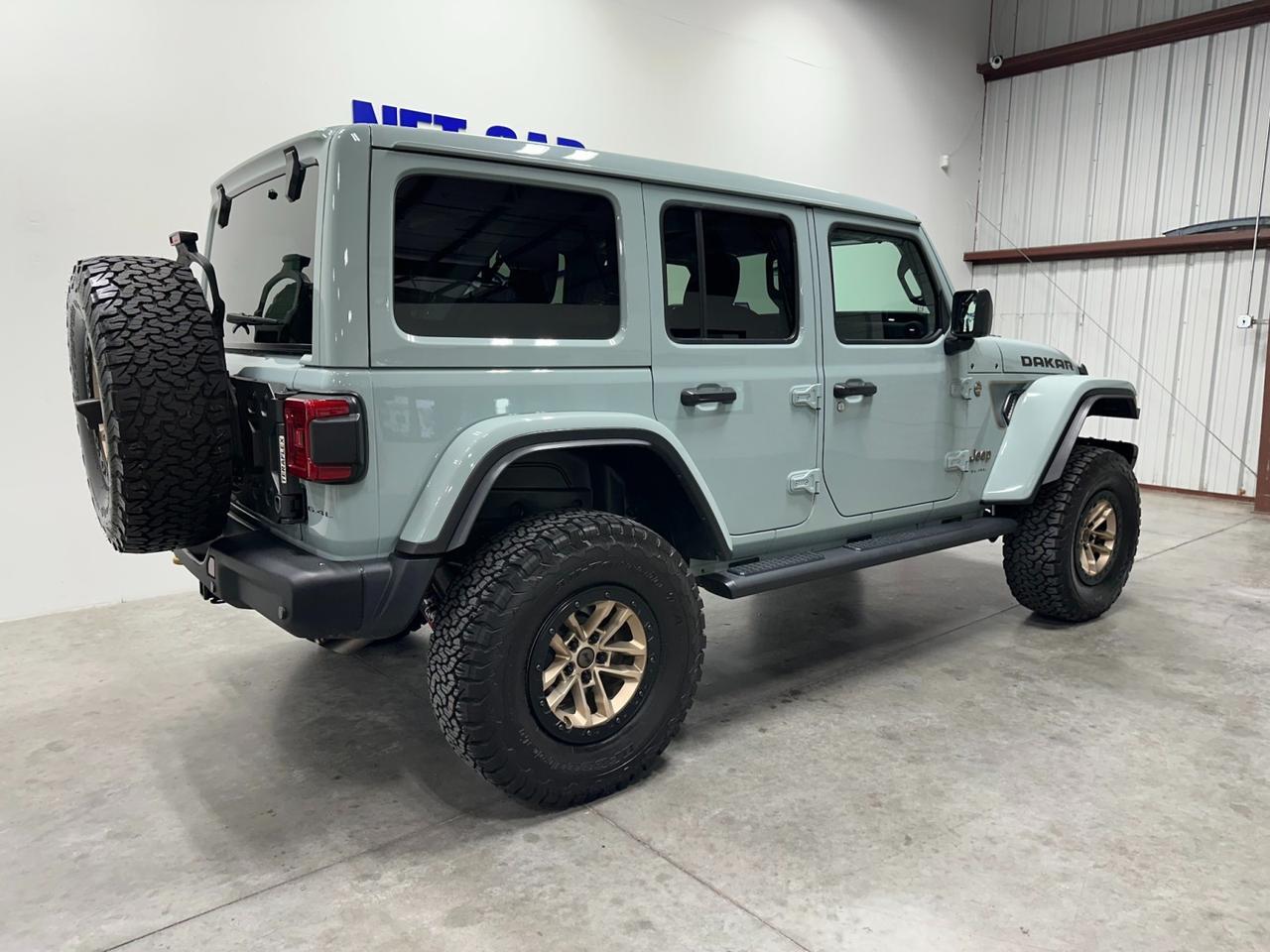 2024 Jeep Wrangler Rubicon 392 Houston TX