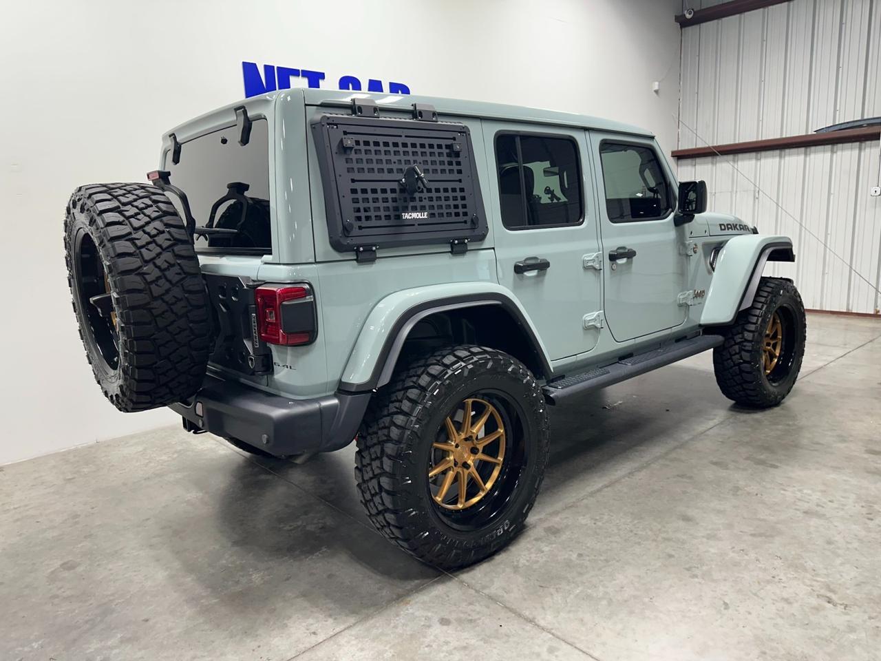 2024 Jeep Wrangler Rubicon 392 Houston TX