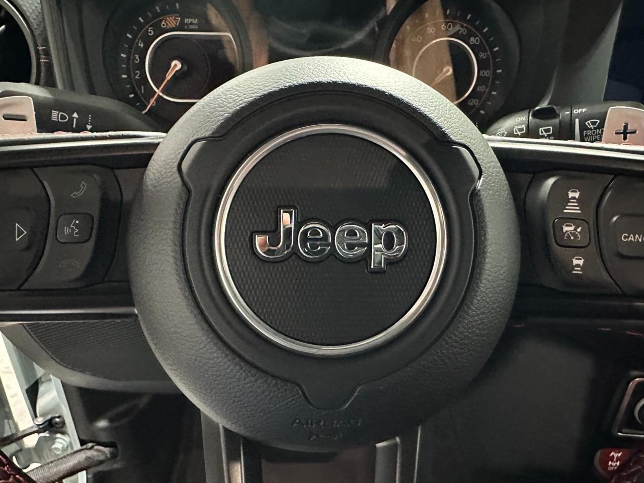 2024 Jeep Wrangler Rubicon 392 Houston TX